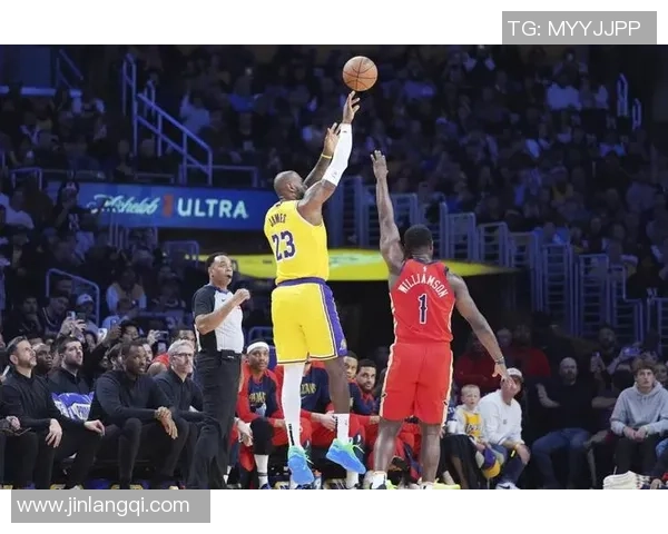 2019年2月24日湖人对阵鹈鹕精彩赛事回顾与分析