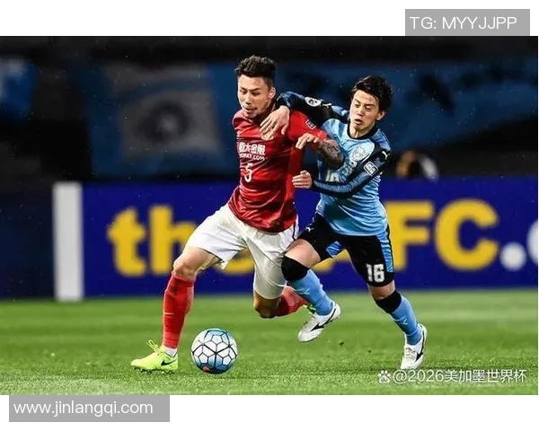 日联杯激战横滨水手与神户胜利船争夺荣耀之战