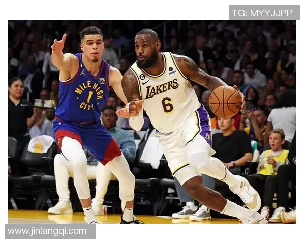 湖人掘金西部决赛第三场激战回顾与精彩瞬间分析 湖人掘金西部决赛第三场激战回顾与精彩瞬间分析