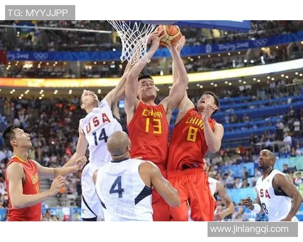 04年奥运会男篮半决赛精彩回顾美国队对阵阿根廷队的激烈对抗