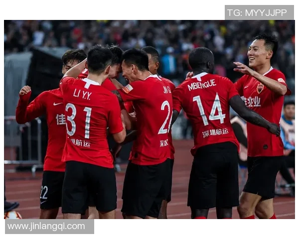 2020年中超精彩对决深圳佳兆业迎战河南建业展现足球魅力与团队精神