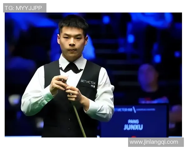 就在今日! 12月4日上午 斯诺克传来庞俊旭、威廉姆斯、罗伯逊音讯 就在今日! 12月4日上午 斯诺克传来庞俊旭、威廉姆斯、罗伯逊音讯